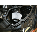 Sportauspuff Carbon aFe Power Ansaugsystem BMW 128i (E82/88) 3.0L N52 (2008-13)